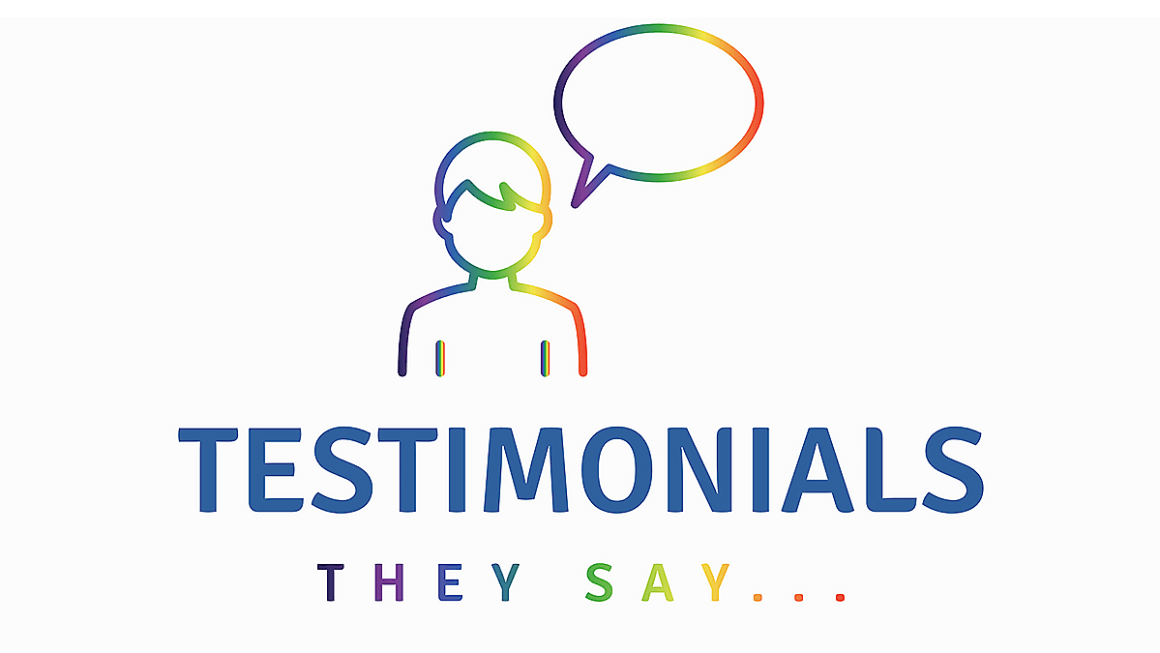 Testimonials